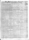Wolverhampton Chronicle and Staffordshire Advertiser Wednesday 13 February 1839 Page 1