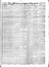 Wolverhampton Chronicle and Staffordshire Advertiser Wednesday 20 February 1839 Page 1