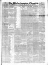 Wolverhampton Chronicle and Staffordshire Advertiser Wednesday 06 March 1839 Page 1