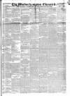 Wolverhampton Chronicle and Staffordshire Advertiser Wednesday 13 March 1839 Page 1