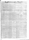 Wolverhampton Chronicle and Staffordshire Advertiser Wednesday 03 April 1839 Page 1