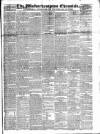 Wolverhampton Chronicle and Staffordshire Advertiser Wednesday 10 July 1839 Page 1