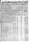 Wolverhampton Chronicle and Staffordshire Advertiser Wednesday 31 July 1839 Page 1