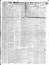 Wolverhampton Chronicle and Staffordshire Advertiser Wednesday 14 August 1839 Page 1