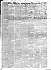Wolverhampton Chronicle and Staffordshire Advertiser Wednesday 25 September 1839 Page 1