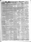 Wolverhampton Chronicle and Staffordshire Advertiser Wednesday 29 January 1840 Page 1