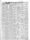 Wolverhampton Chronicle and Staffordshire Advertiser Wednesday 11 March 1840 Page 1