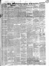 Wolverhampton Chronicle and Staffordshire Advertiser Wednesday 06 May 1840 Page 1