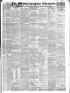 Wolverhampton Chronicle and Staffordshire Advertiser Wednesday 20 May 1840 Page 1