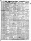 Wolverhampton Chronicle and Staffordshire Advertiser Wednesday 17 June 1840 Page 1