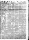 Wolverhampton Chronicle and Staffordshire Advertiser Wednesday 24 June 1840 Page 1
