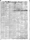 Wolverhampton Chronicle and Staffordshire Advertiser Wednesday 22 July 1840 Page 1