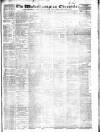 Wolverhampton Chronicle and Staffordshire Advertiser Wednesday 12 August 1840 Page 1