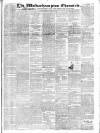 Wolverhampton Chronicle and Staffordshire Advertiser Wednesday 14 October 1840 Page 1