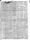 Wolverhampton Chronicle and Staffordshire Advertiser Wednesday 17 February 1841 Page 1