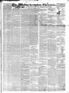Wolverhampton Chronicle and Staffordshire Advertiser Wednesday 24 February 1841 Page 1