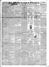 Wolverhampton Chronicle and Staffordshire Advertiser Wednesday 31 March 1841 Page 1