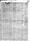 Wolverhampton Chronicle and Staffordshire Advertiser Wednesday 14 April 1841 Page 1