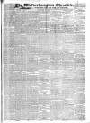 Wolverhampton Chronicle and Staffordshire Advertiser Wednesday 12 May 1841 Page 1