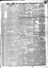Wolverhampton Chronicle and Staffordshire Advertiser Wednesday 16 March 1842 Page 1