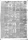 Wolverhampton Chronicle and Staffordshire Advertiser Wednesday 10 August 1842 Page 1