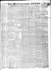 Wolverhampton Chronicle and Staffordshire Advertiser Wednesday 23 November 1842 Page 1