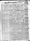 Wolverhampton Chronicle and Staffordshire Advertiser Wednesday 15 February 1843 Page 1