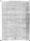 Wolverhampton Chronicle and Staffordshire Advertiser Wednesday 15 March 1843 Page 4