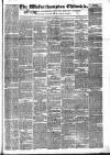 Wolverhampton Chronicle and Staffordshire Advertiser Wednesday 14 February 1844 Page 1