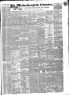 Wolverhampton Chronicle and Staffordshire Advertiser Wednesday 17 April 1844 Page 1