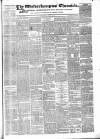 Wolverhampton Chronicle and Staffordshire Advertiser Wednesday 24 April 1844 Page 1