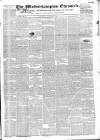Wolverhampton Chronicle and Staffordshire Advertiser Wednesday 13 November 1844 Page 1