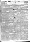 Wolverhampton Chronicle and Staffordshire Advertiser Wednesday 12 February 1845 Page 1