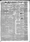 Wolverhampton Chronicle and Staffordshire Advertiser Wednesday 28 May 1845 Page 1