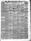 Wolverhampton Chronicle and Staffordshire Advertiser Wednesday 09 July 1845 Page 1