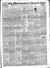 Wolverhampton Chronicle and Staffordshire Advertiser Wednesday 16 July 1845 Page 1
