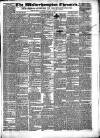 Wolverhampton Chronicle and Staffordshire Advertiser Wednesday 06 August 1845 Page 1