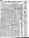 Wolverhampton Chronicle and Staffordshire Advertiser Wednesday 18 February 1846 Page 1