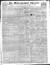Wolverhampton Chronicle and Staffordshire Advertiser Wednesday 15 April 1846 Page 1