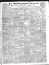 Wolverhampton Chronicle and Staffordshire Advertiser Wednesday 04 November 1846 Page 1