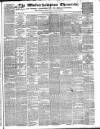 Wolverhampton Chronicle and Staffordshire Advertiser Wednesday 11 November 1846 Page 1