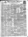 Wolverhampton Chronicle and Staffordshire Advertiser Wednesday 02 December 1846 Page 1