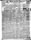 Wolverhampton Chronicle and Staffordshire Advertiser Wednesday 06 January 1847 Page 1