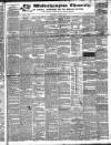 Wolverhampton Chronicle and Staffordshire Advertiser Wednesday 27 January 1847 Page 1