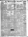 Wolverhampton Chronicle and Staffordshire Advertiser Wednesday 10 February 1847 Page 1