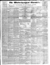 Wolverhampton Chronicle and Staffordshire Advertiser Wednesday 14 July 1847 Page 1