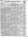 Wolverhampton Chronicle and Staffordshire Advertiser Wednesday 22 September 1847 Page 1