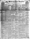Wolverhampton Chronicle and Staffordshire Advertiser Wednesday 26 January 1848 Page 1