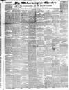 Wolverhampton Chronicle and Staffordshire Advertiser Wednesday 29 March 1848 Page 1