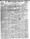 Wolverhampton Chronicle and Staffordshire Advertiser Wednesday 10 May 1848 Page 1